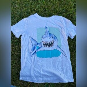 Cat & Jack - boys short sleeve tee